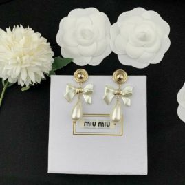 Picture of MiuMiu Earring _SKUMiumiuearring02cly5813235